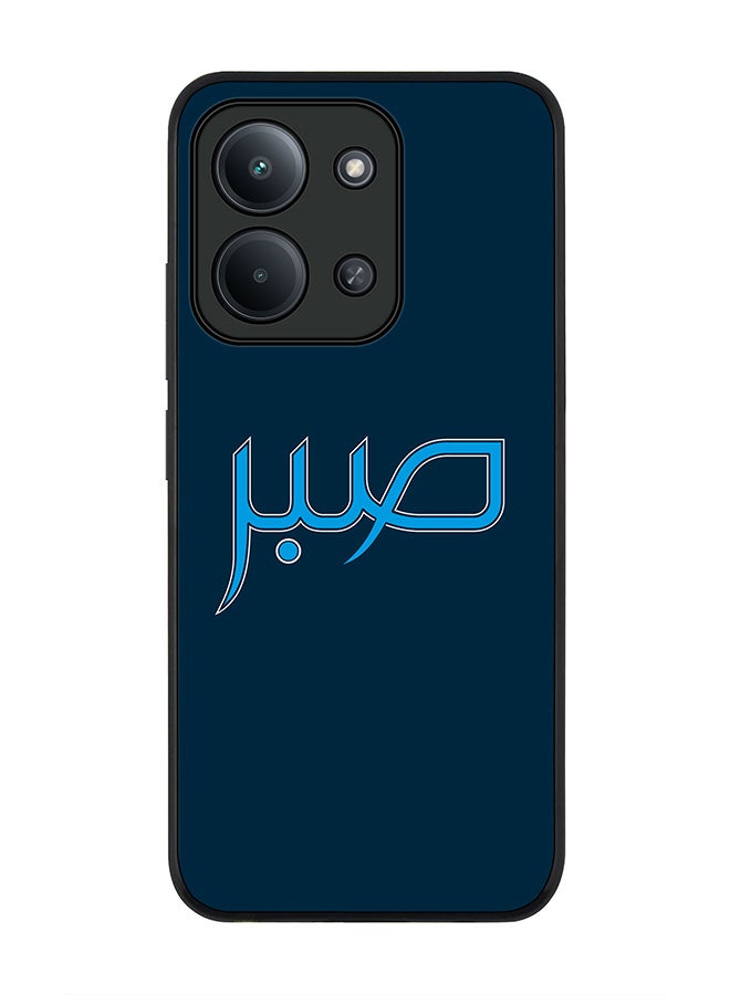 For Xiaomi Poco C85 4G Case,Slim fit Camera Protection, Shockproof Thin Phone cover  - Sabr